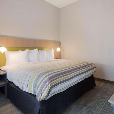 Country Inn & Suites By Radisson, Katy Houston West , Tx Buitenkant foto