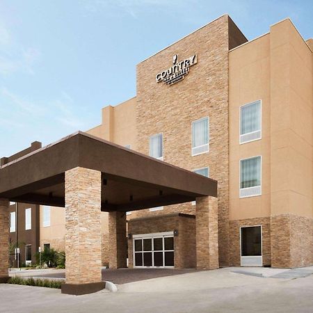 Country Inn & Suites By Radisson, Katy Houston West , Tx Buitenkant foto