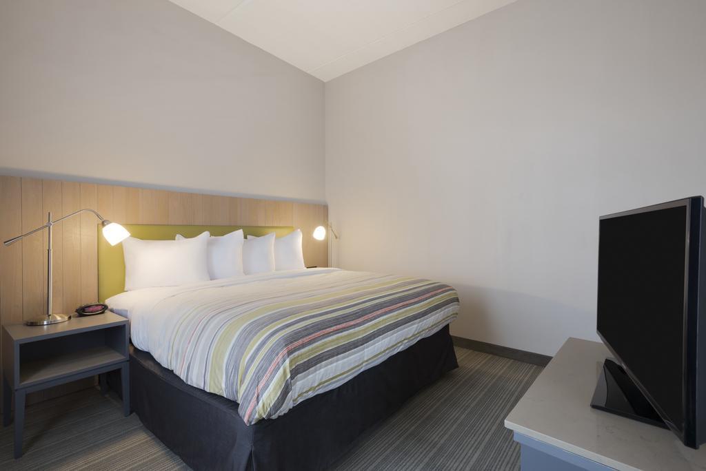 Country Inn & Suites By Radisson, Katy Houston West , Tx Kamer foto