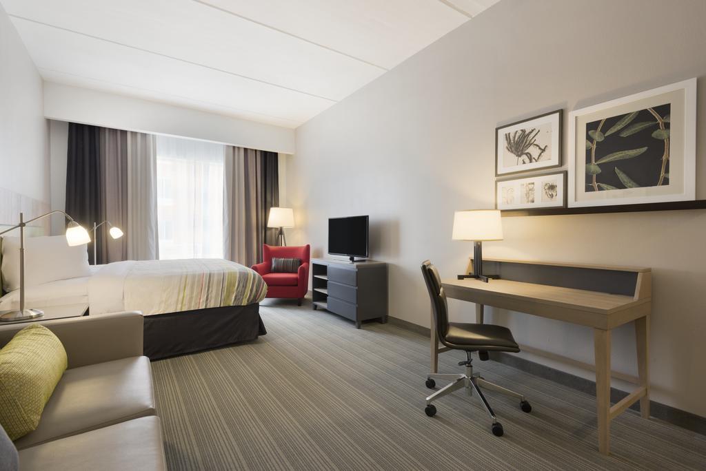 Country Inn & Suites By Radisson, Katy Houston West , Tx Kamer foto