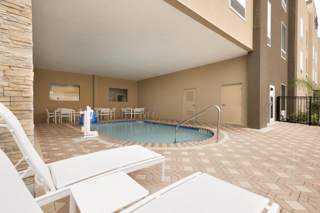 Country Inn & Suites By Radisson, Katy Houston West , Tx Buitenkant foto