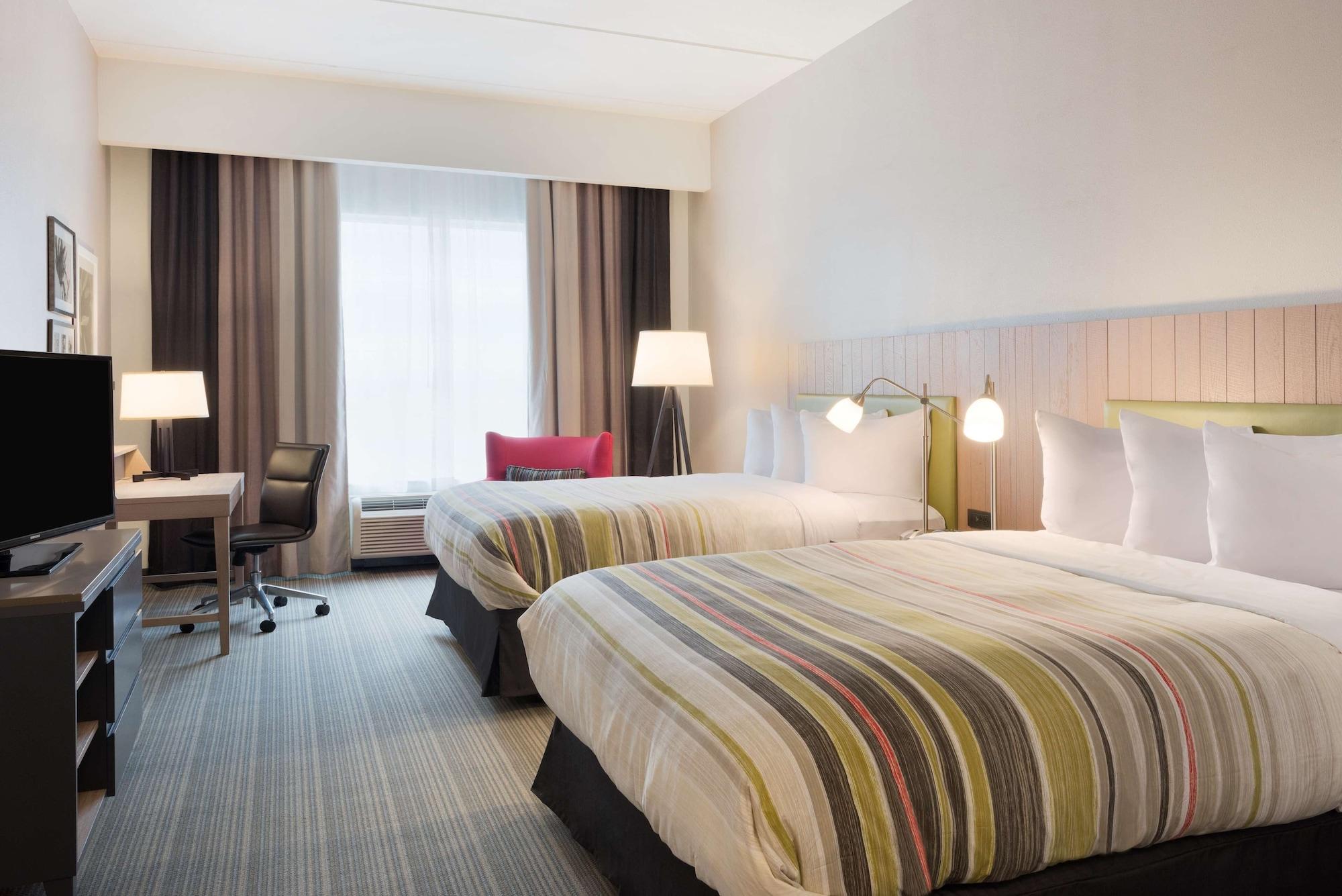 Country Inn & Suites By Radisson, Katy Houston West , Tx Buitenkant foto