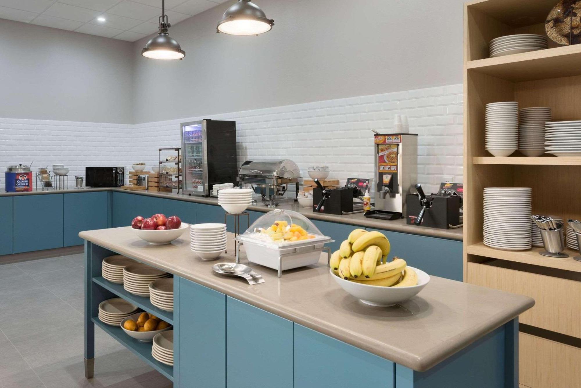 Country Inn & Suites By Radisson, Katy Houston West , Tx Buitenkant foto