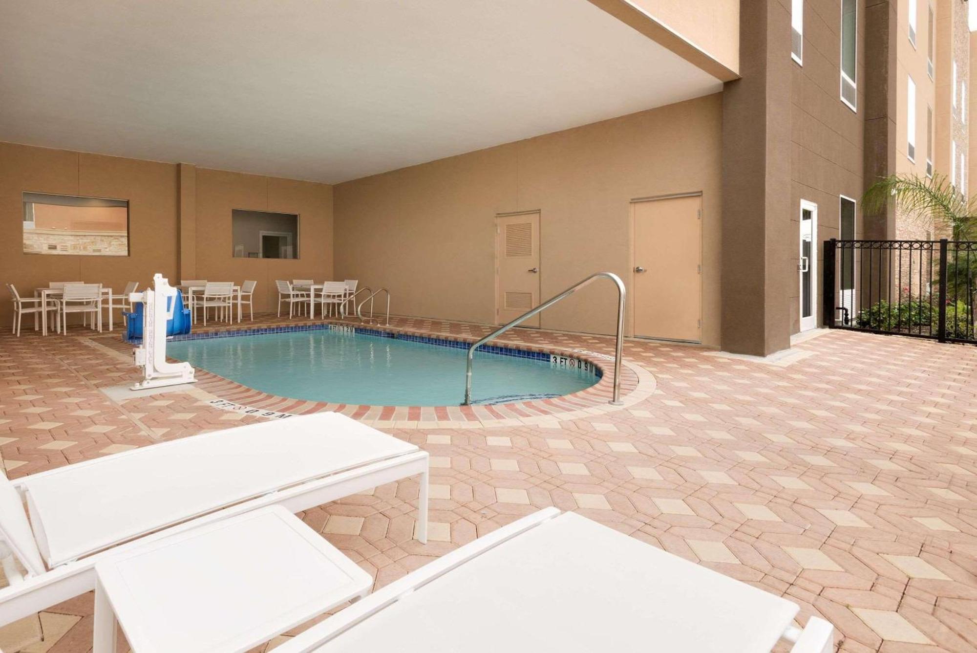 Country Inn & Suites By Radisson, Katy Houston West , Tx Buitenkant foto