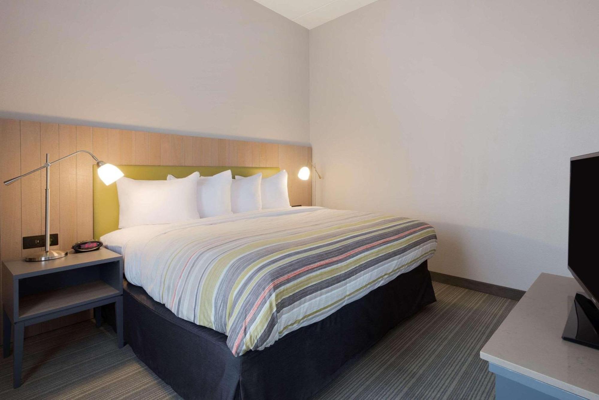 Country Inn & Suites By Radisson, Katy Houston West , Tx Buitenkant foto
