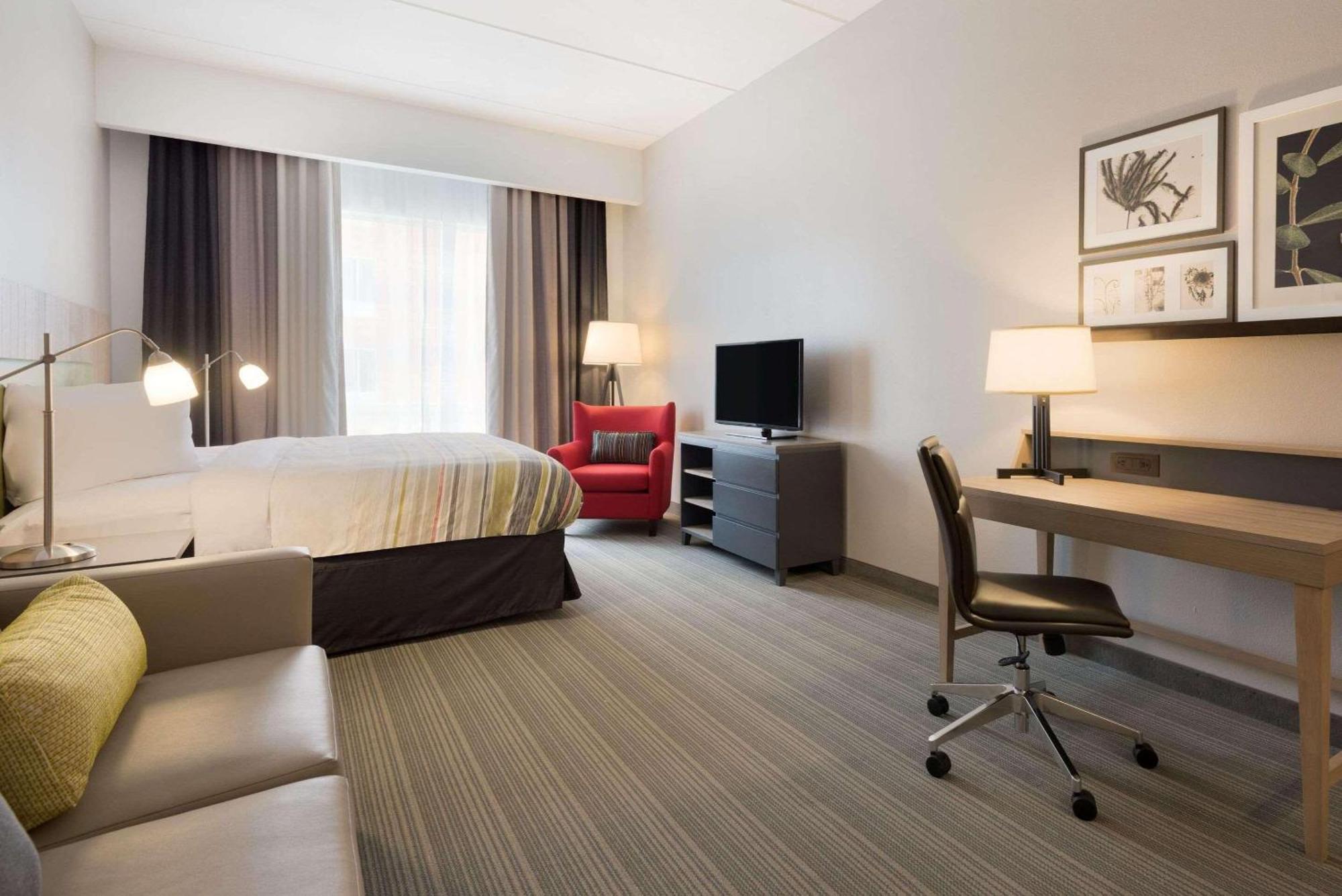 Country Inn & Suites By Radisson, Katy Houston West , Tx Buitenkant foto