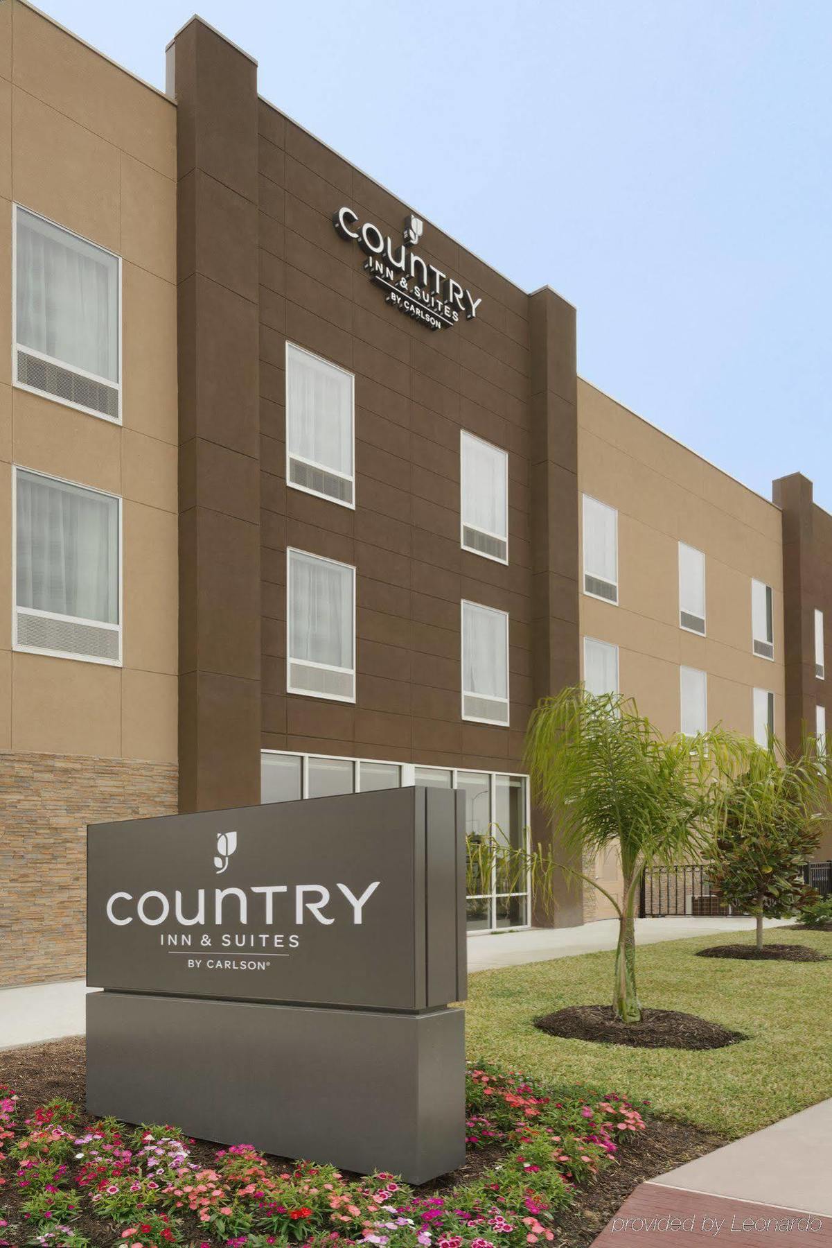 Country Inn & Suites By Radisson, Katy Houston West , Tx Buitenkant foto