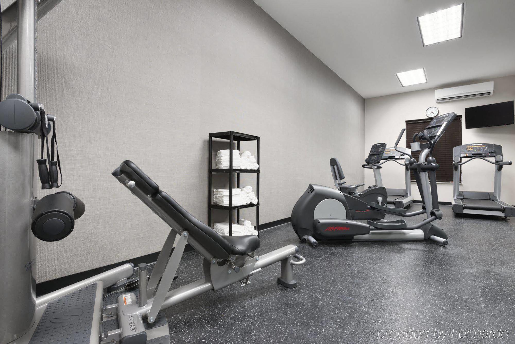 Country Inn & Suites By Radisson, Katy Houston West , Tx Buitenkant foto
