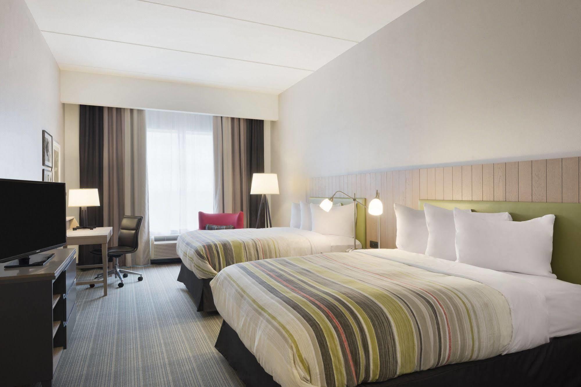 Country Inn & Suites By Radisson, Katy Houston West , Tx Buitenkant foto