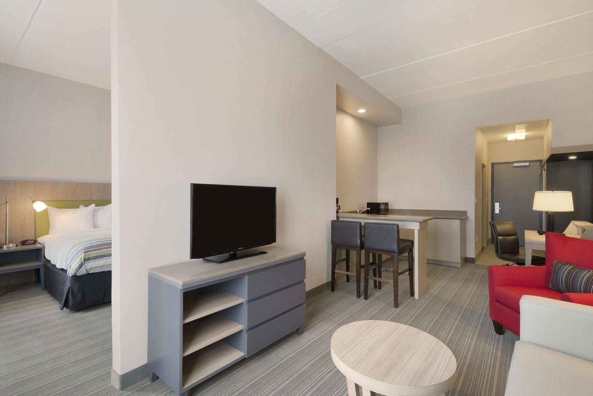 Country Inn & Suites By Radisson, Katy Houston West , Tx Buitenkant foto
