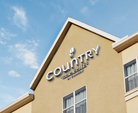 Country Inn & Suites By Radisson, Katy Houston West , Tx Buitenkant foto